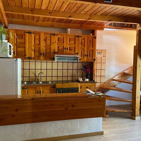 Apartmán Casa Carla Barruera Exteriér fotografie
