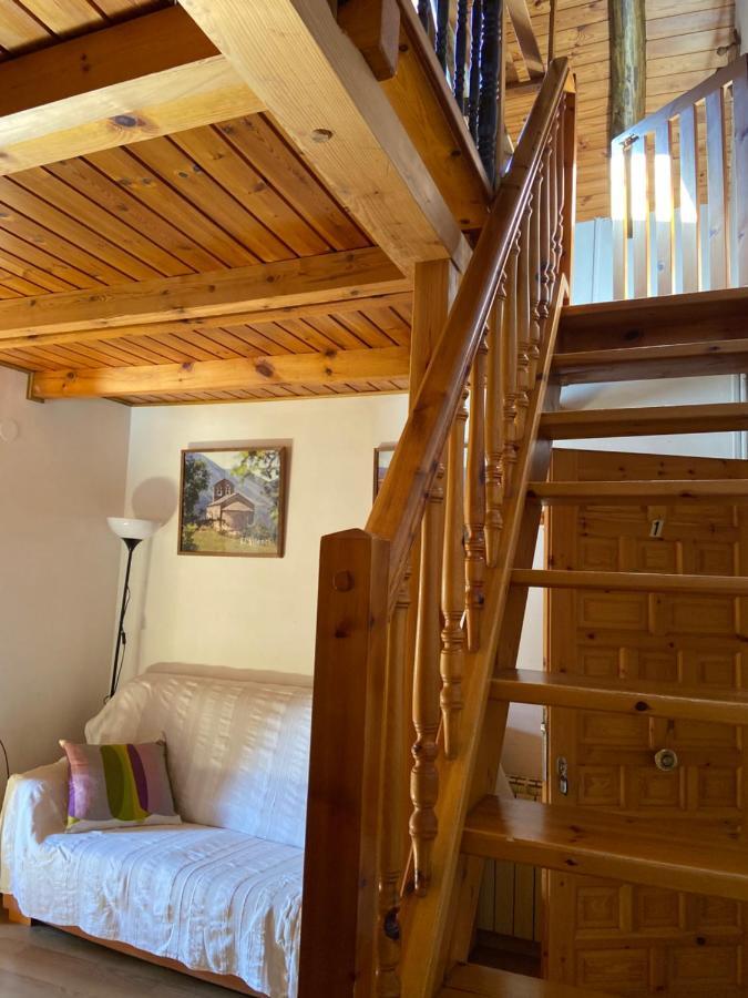 Apartmán Casa Carla Barruera Exteriér fotografie