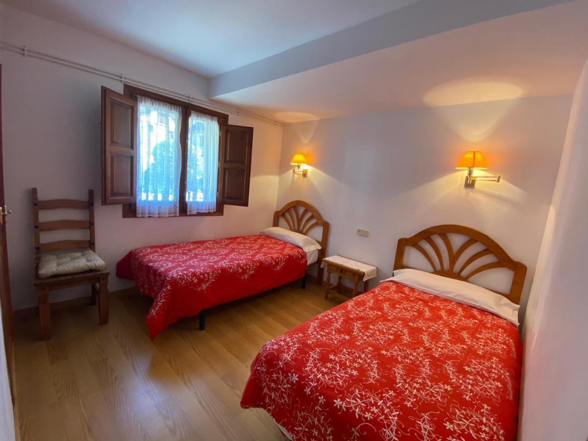 Apartmán Casa Carla Barruera Exteriér fotografie