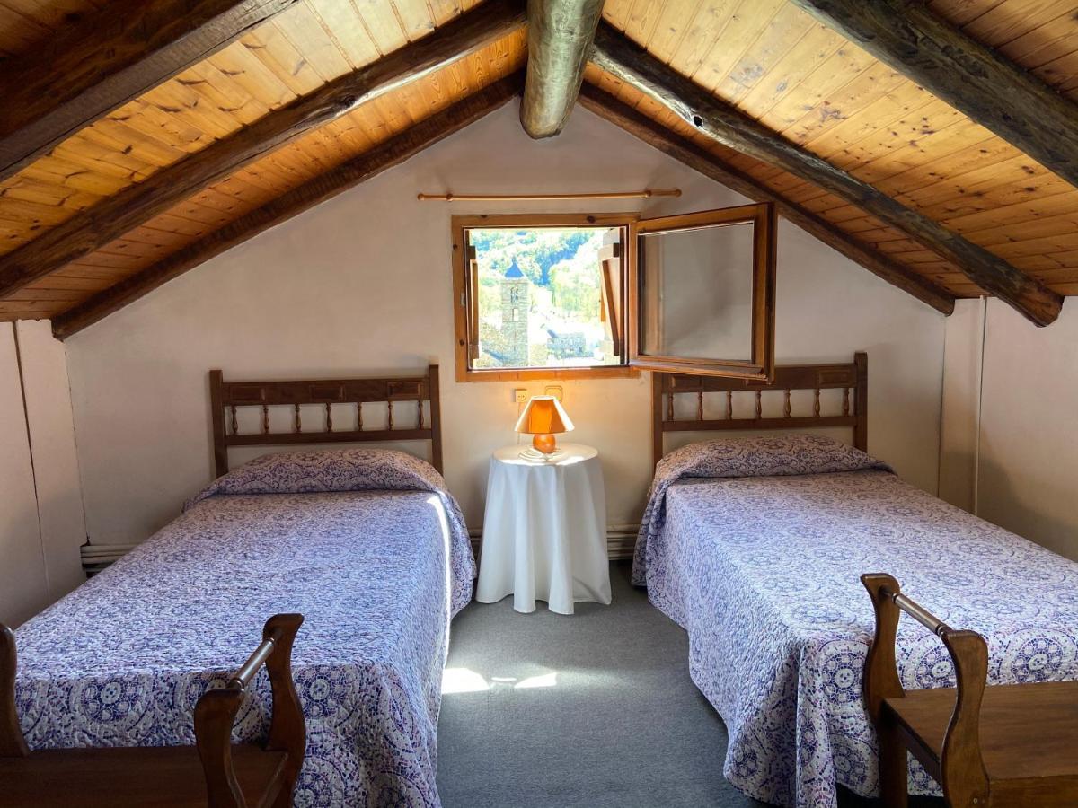 Apartmán Casa Carla Barruera Exteriér fotografie