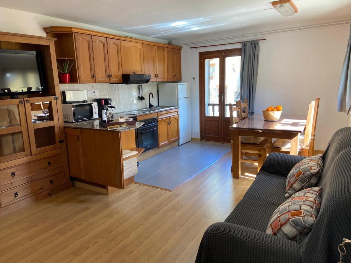 Apartmán Casa Carla Barruera Exteriér fotografie