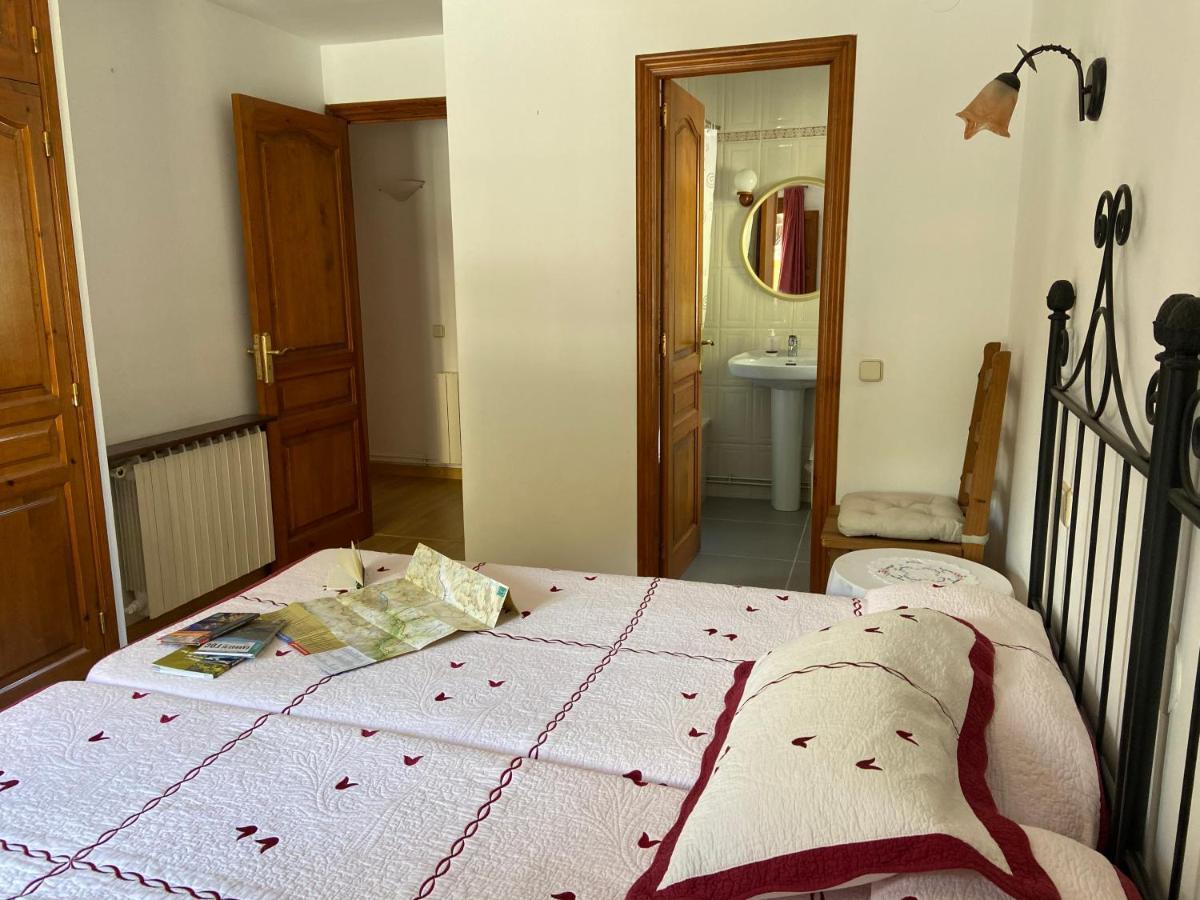 Apartmán Casa Carla Barruera Exteriér fotografie
