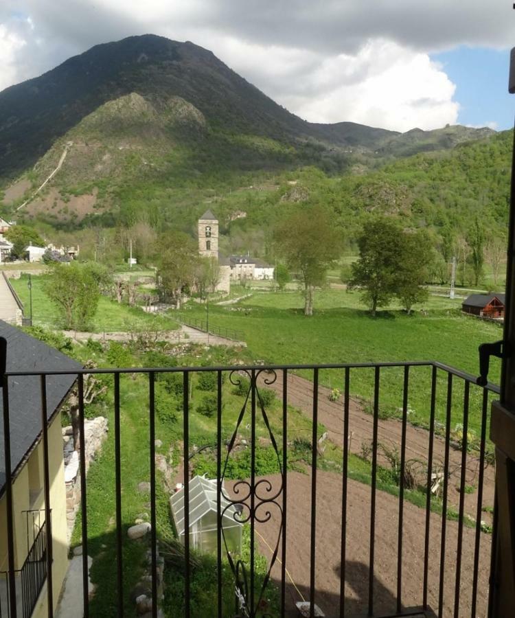 Apartmán Casa Carla Barruera Exteriér fotografie