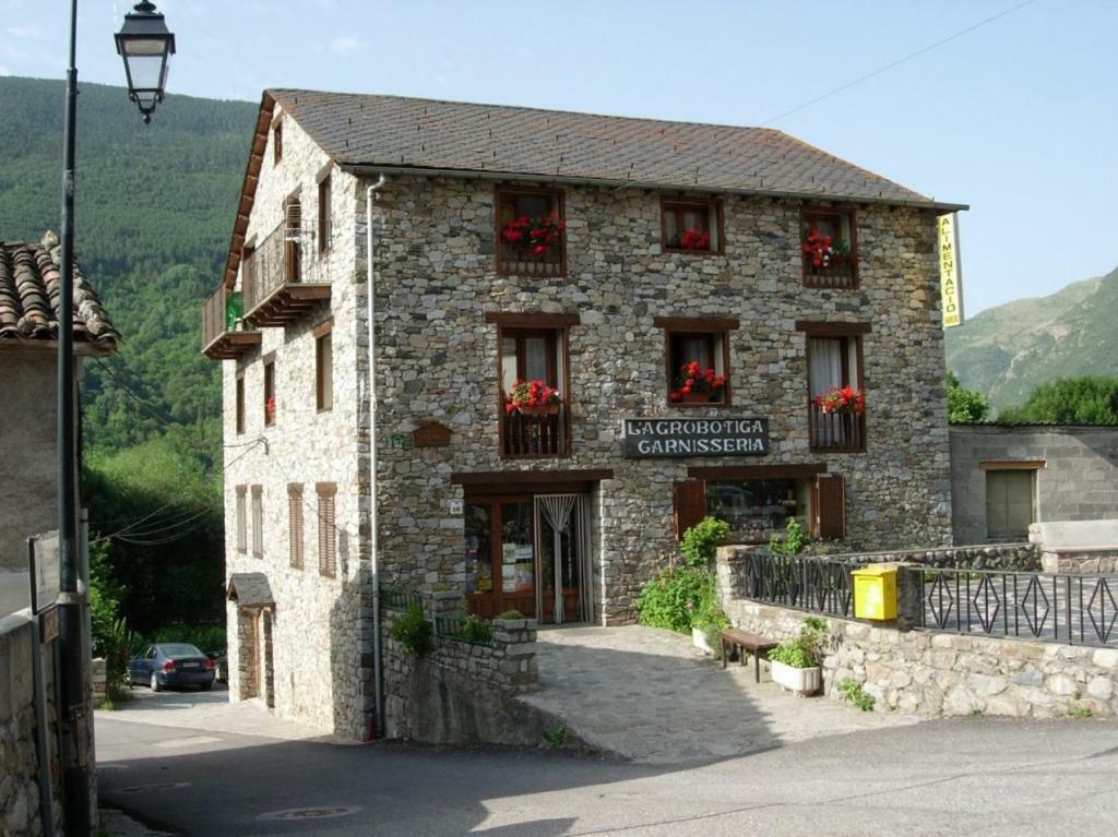 Apartmán Casa Carla Barruera Exteriér fotografie